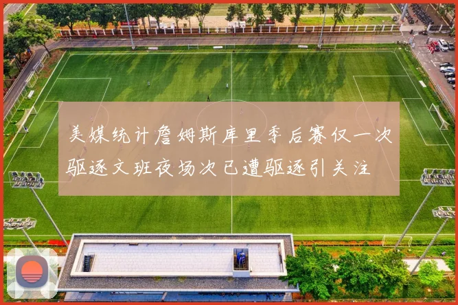 美媒统计詹姆斯库里季后赛仅一次驱逐文班夜场次已遭驱逐引关注