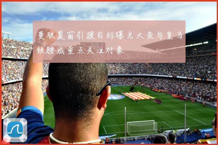曼联夏窗引援目标曝光大鱼与皇马铁腰成重点关注对象